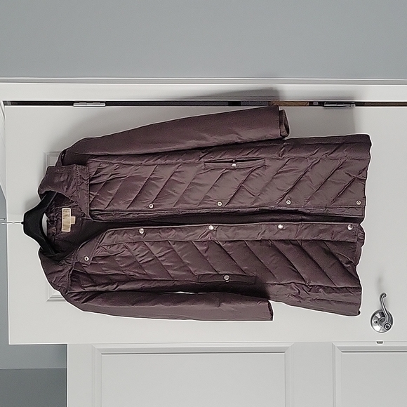 MICHAEL Michael Kors Jackets & Blazers - MICHAEL Michael Kors Winter Jacket